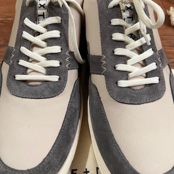 NWOB Duke and Dexter Men's Ritchie Sneaker - Men's - Picture 6 of 6